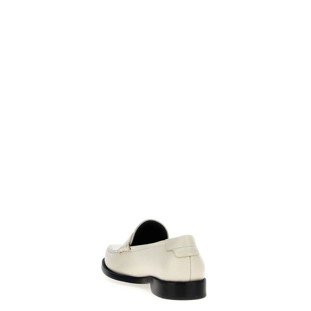 SAINT LAURENT 'Le Loafer' loafers - Picture 2 of 3